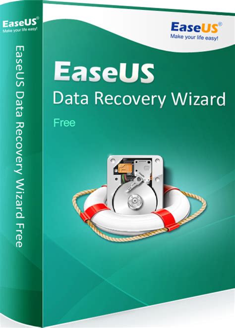 Easeus data recovery wizard 破解